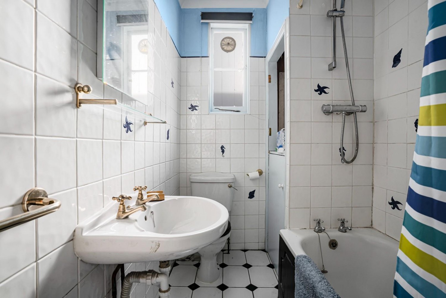 Bavent Road, London, SE5