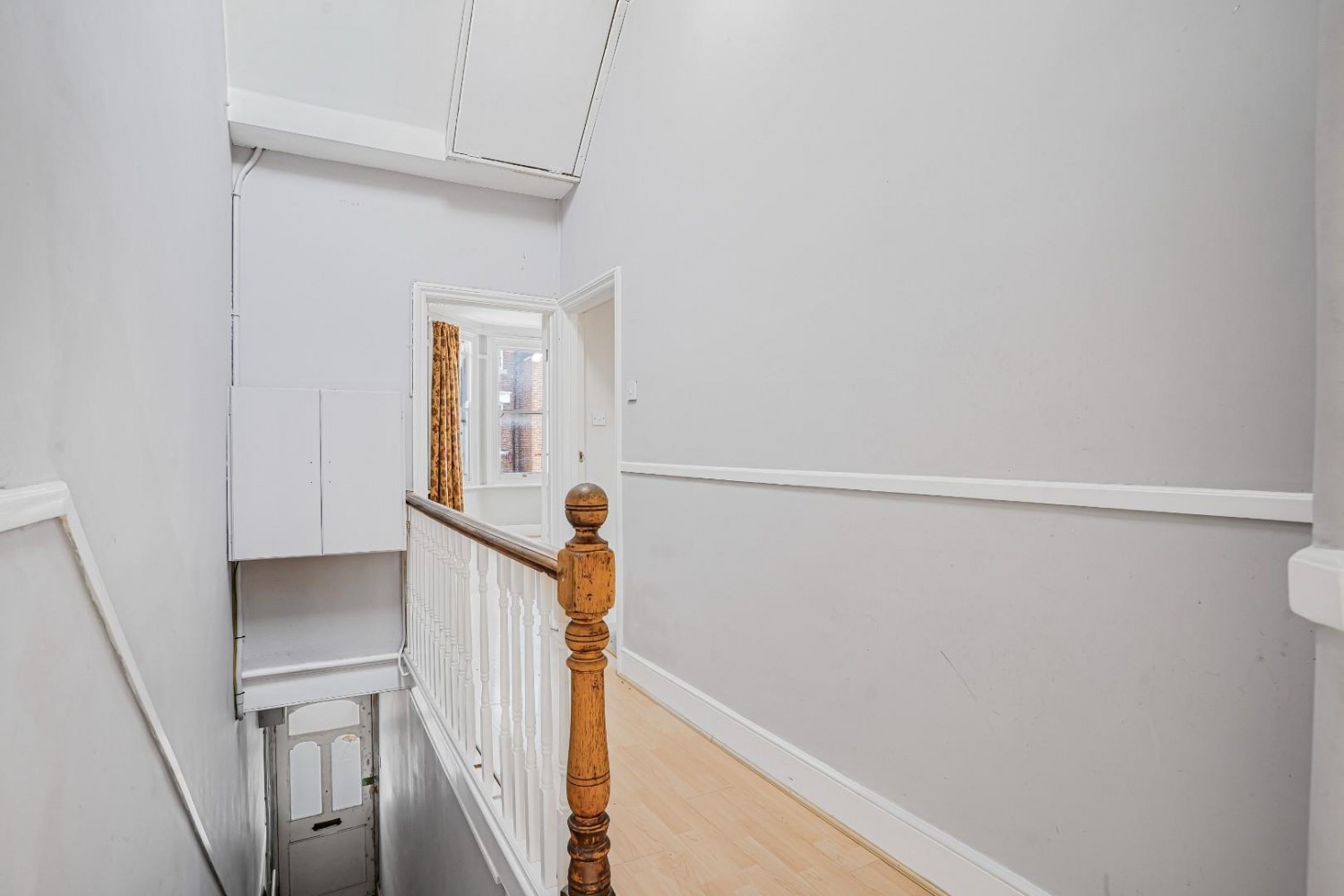 Bavent Road, London, SE5