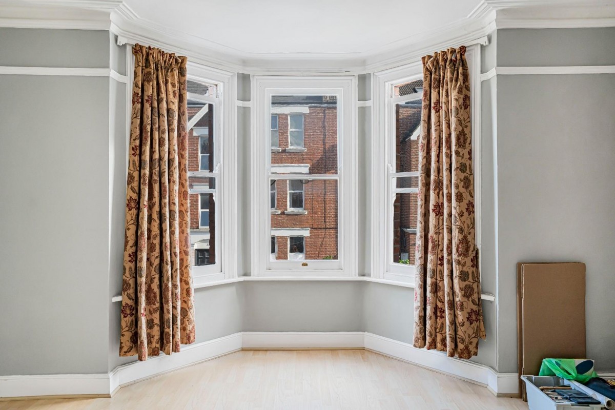 Bavent Road, London, SE5