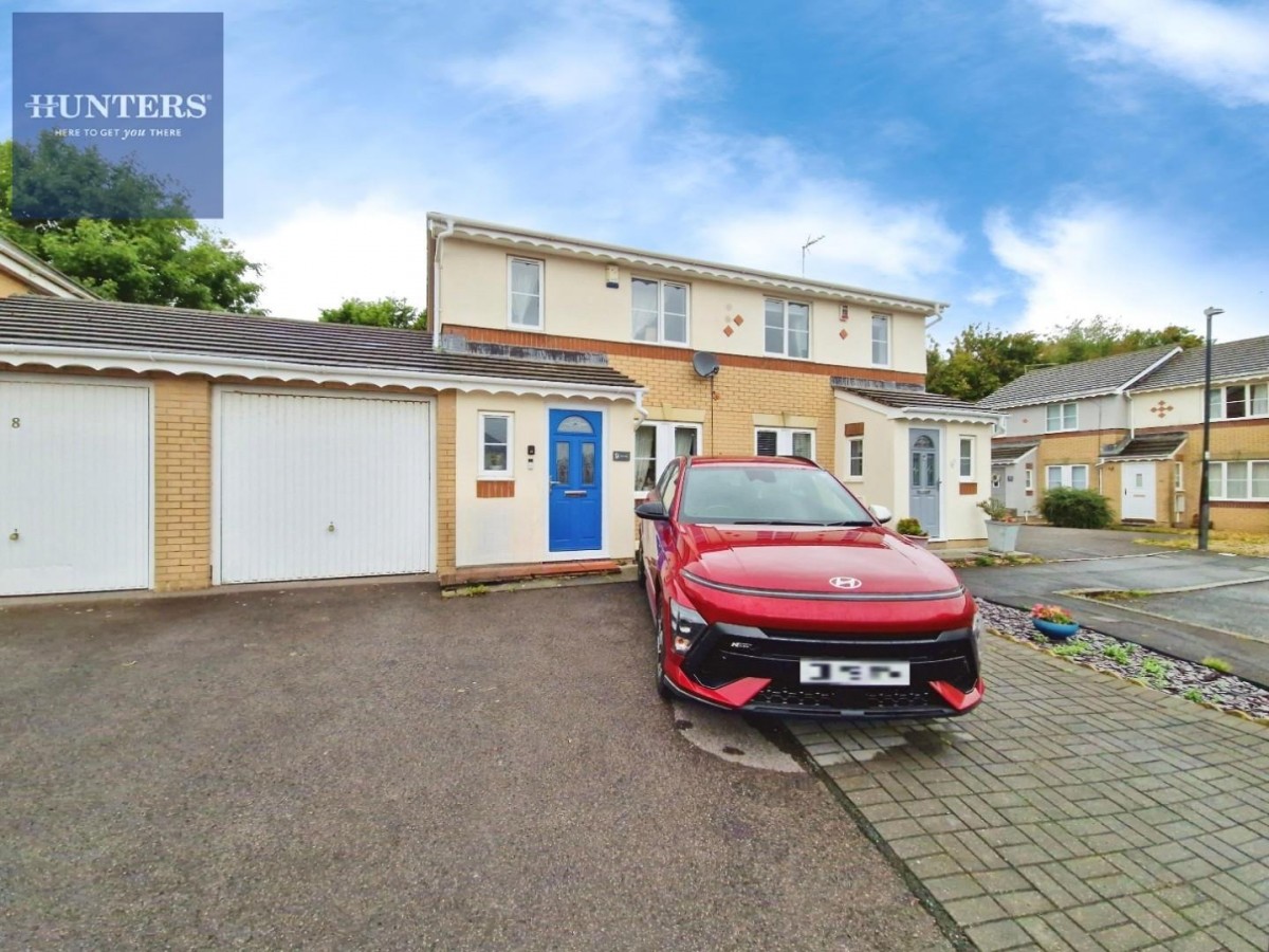 Parc Deri, Bridgend, CF31 5AQ