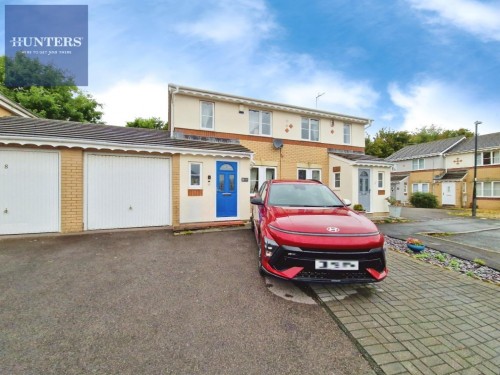 Parc Deri, Bridgend, CF31 5AQ