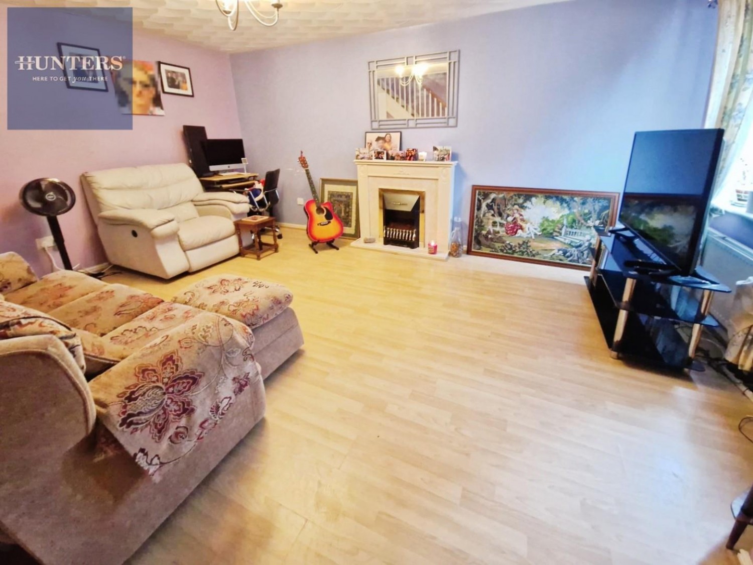 Parc Deri, Bridgend, CF31 5AQ