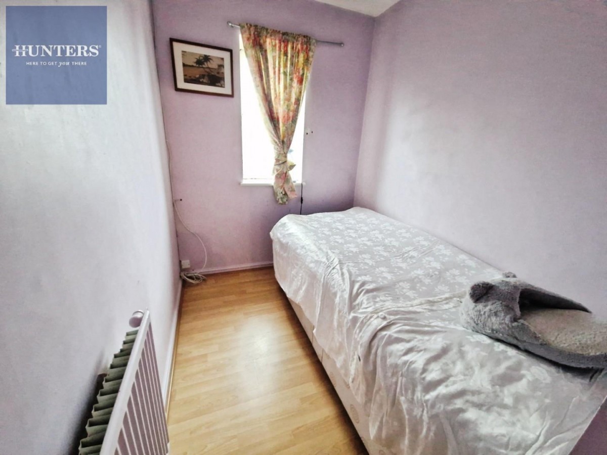 Parc Deri, Bridgend, CF31 5AQ