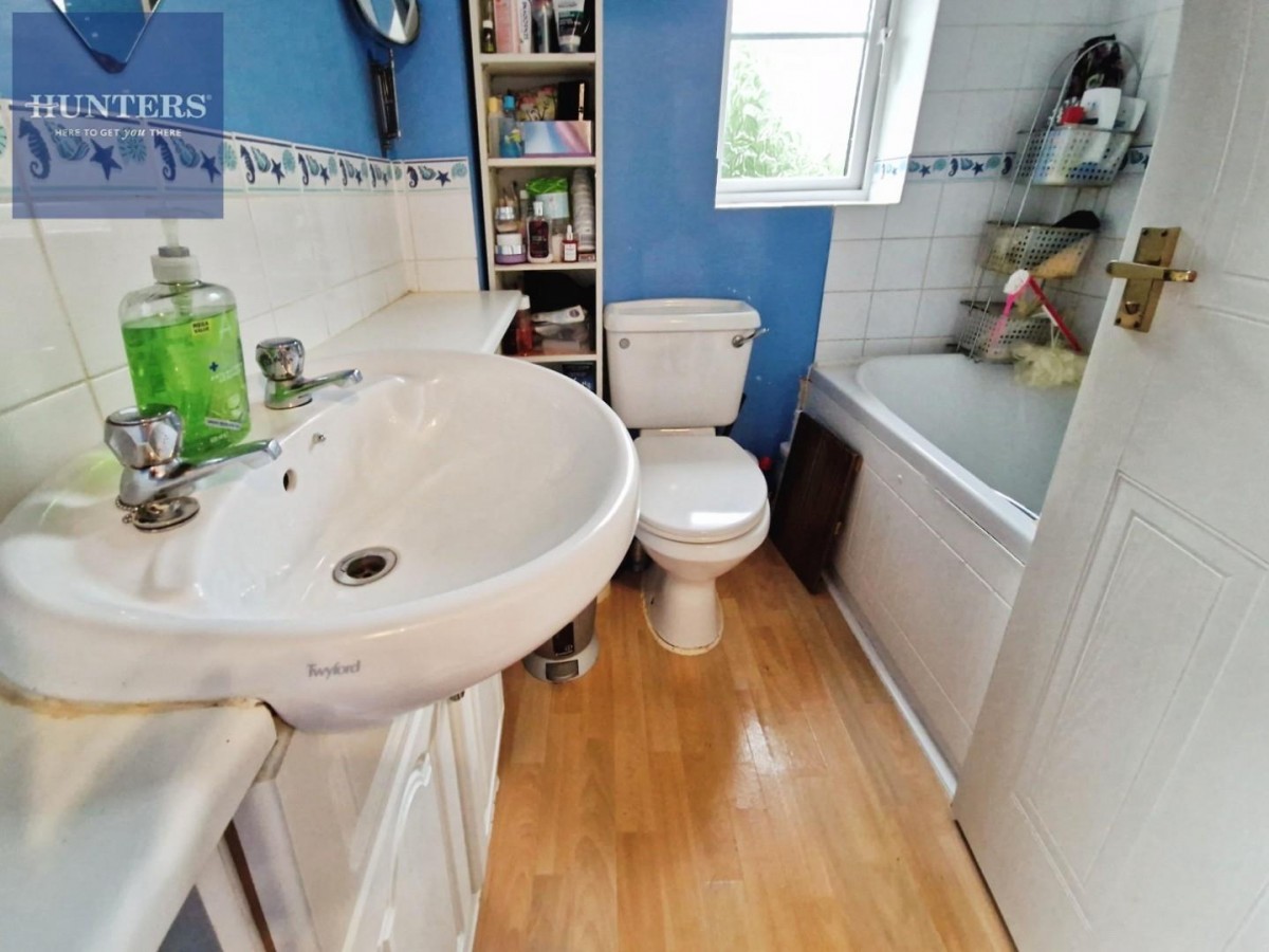 Parc Deri, Bridgend, CF31 5AQ