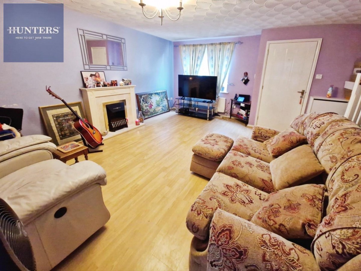 Parc Deri, Bridgend, CF31 5AQ