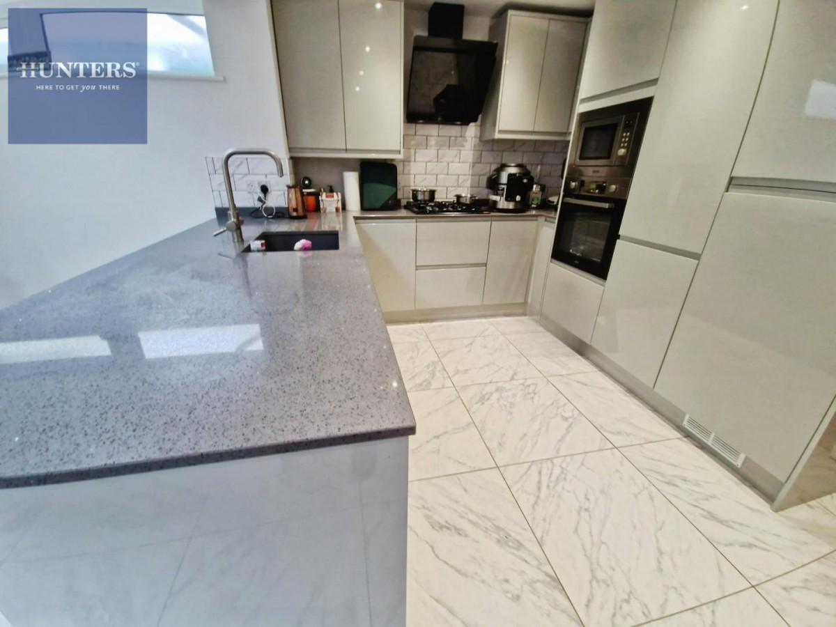 Parc Deri, Bridgend, CF31 5AQ