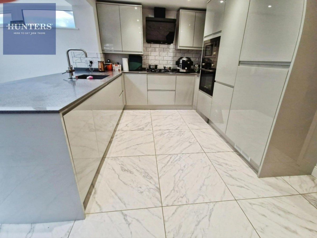 Parc Deri, Bridgend, CF31 5AQ