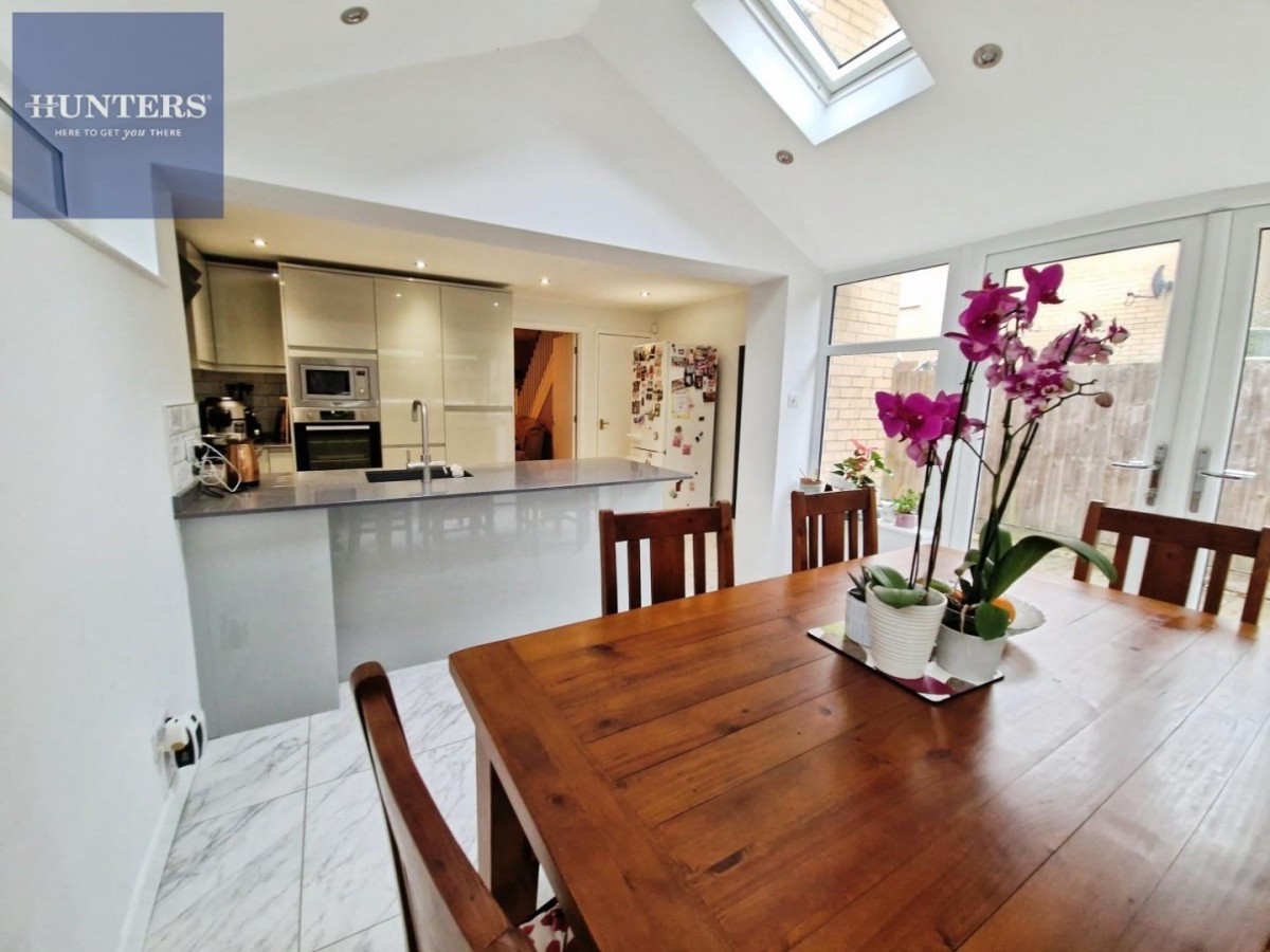 Parc Deri, Bridgend, CF31 5AQ