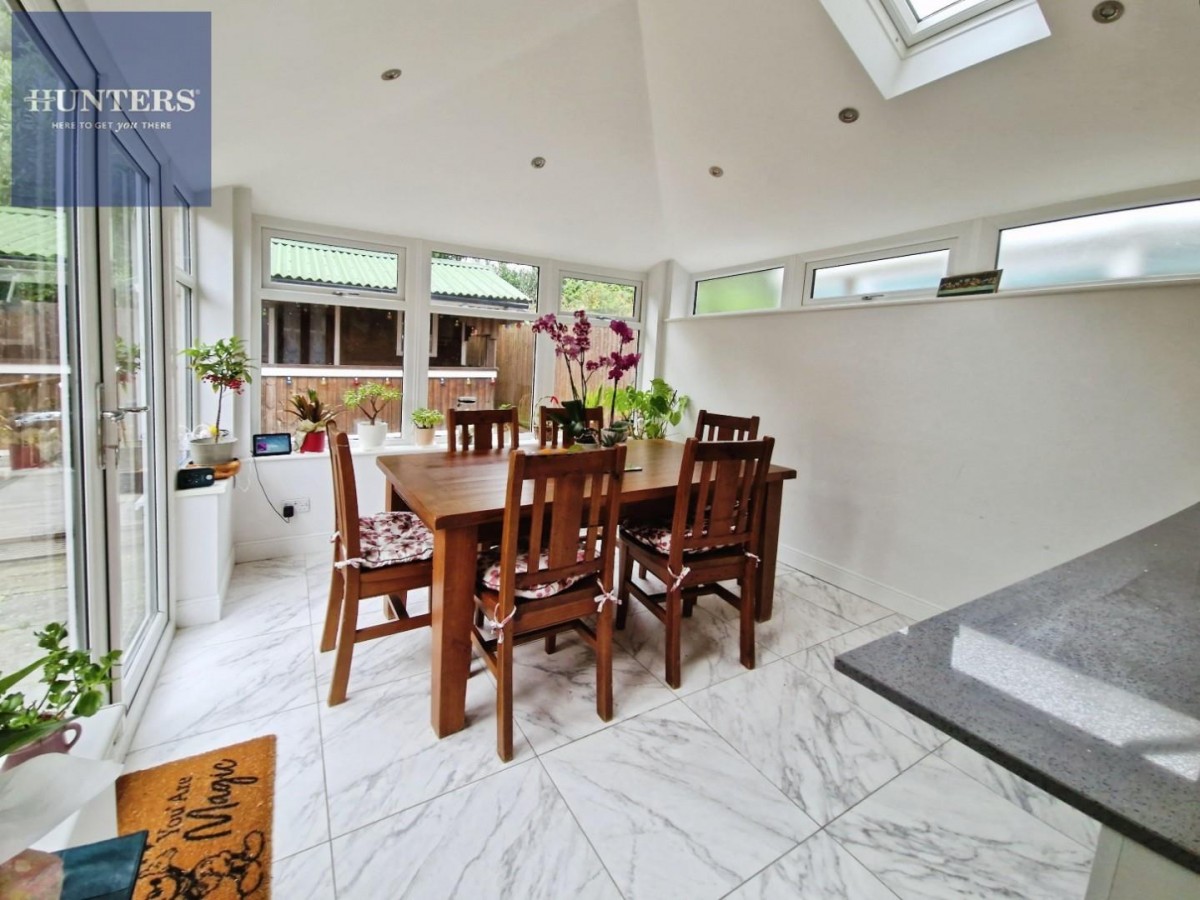 Parc Deri, Bridgend, CF31 5AQ