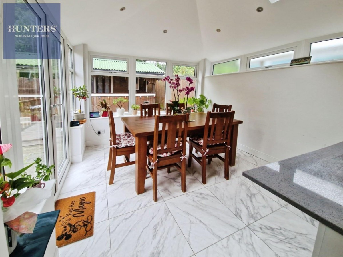 Parc Deri, Bridgend, CF31 5AQ