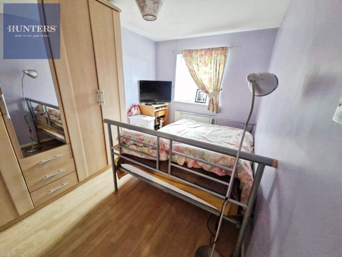 Parc Deri, Bridgend, CF31 5AQ