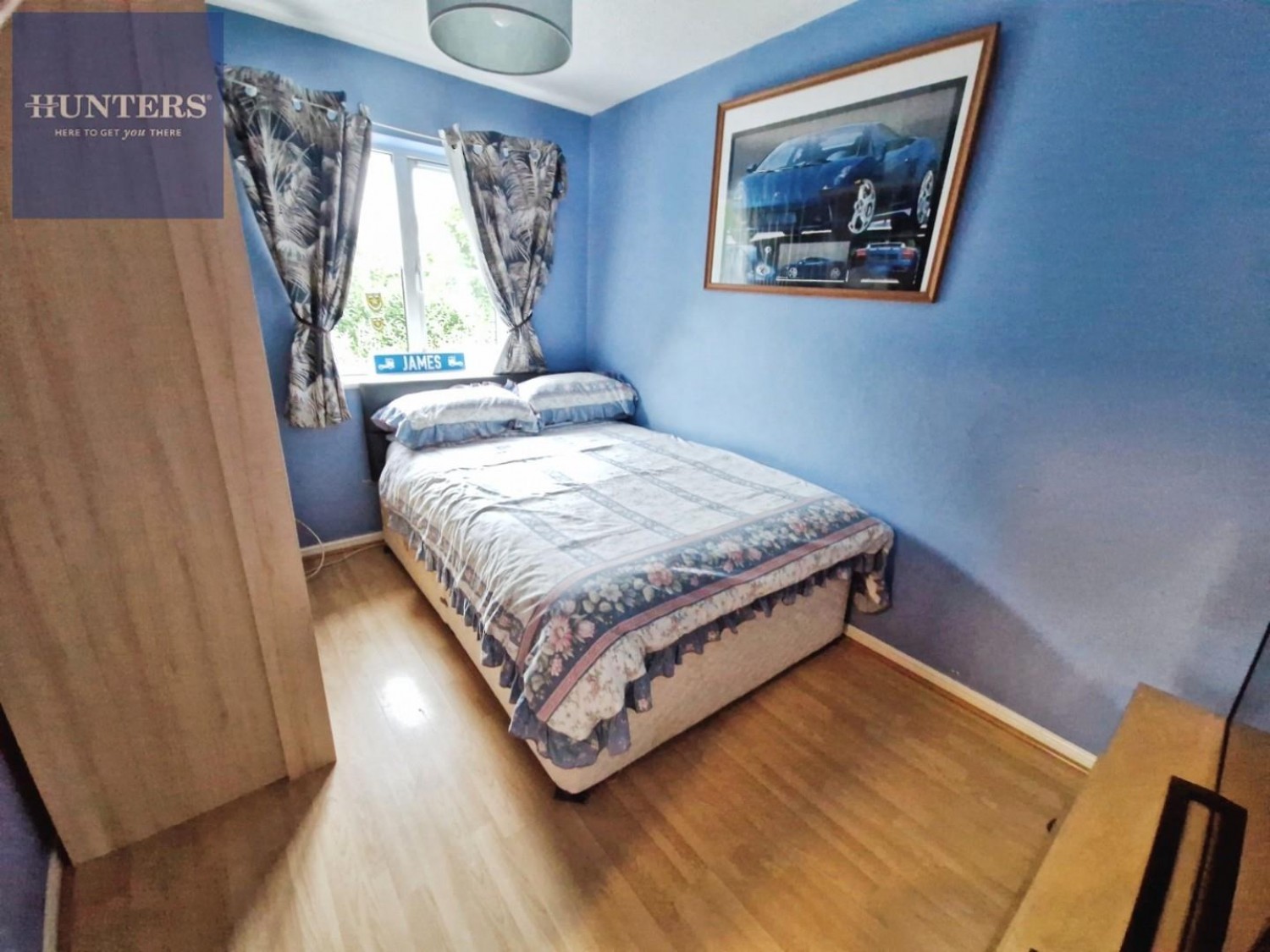 Parc Deri, Bridgend, CF31 5AQ