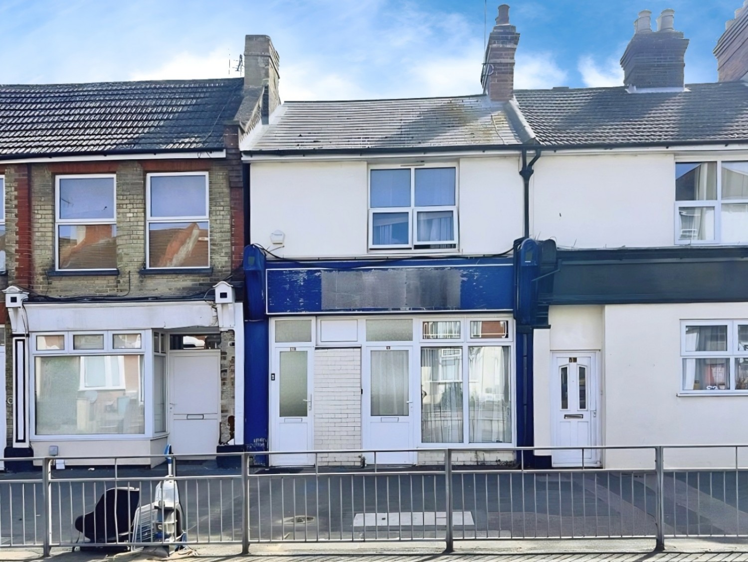 Beaver Road, Ashford