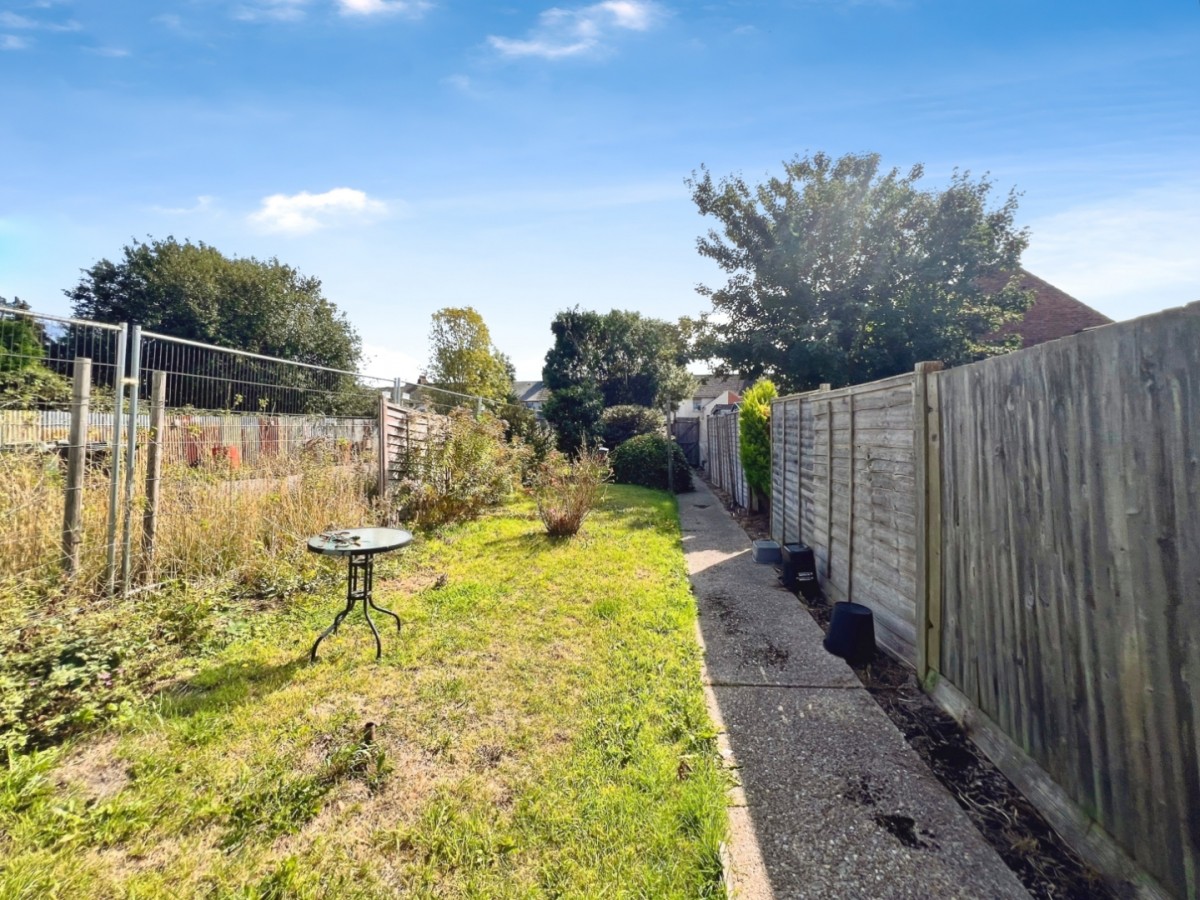 Beaver Road, Ashford