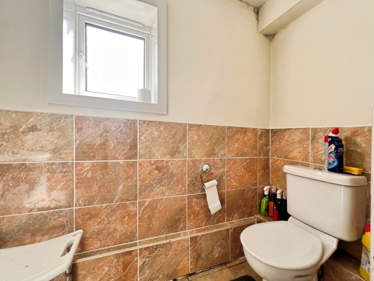 Beaver Road, Ashford