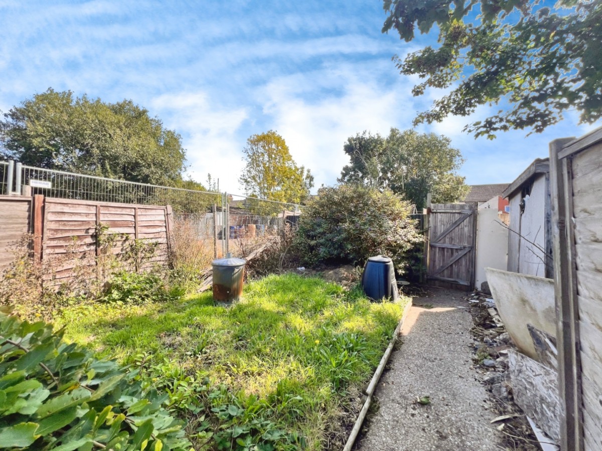 Beaver Road, Ashford