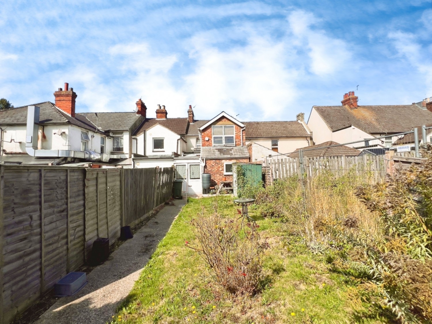 Beaver Road, Ashford