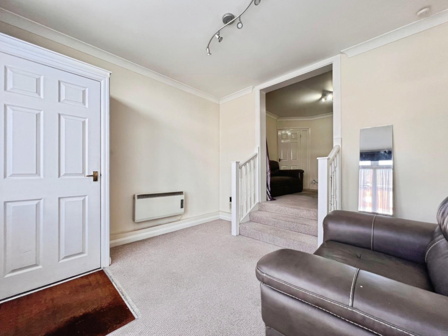 Beaver Road, Ashford