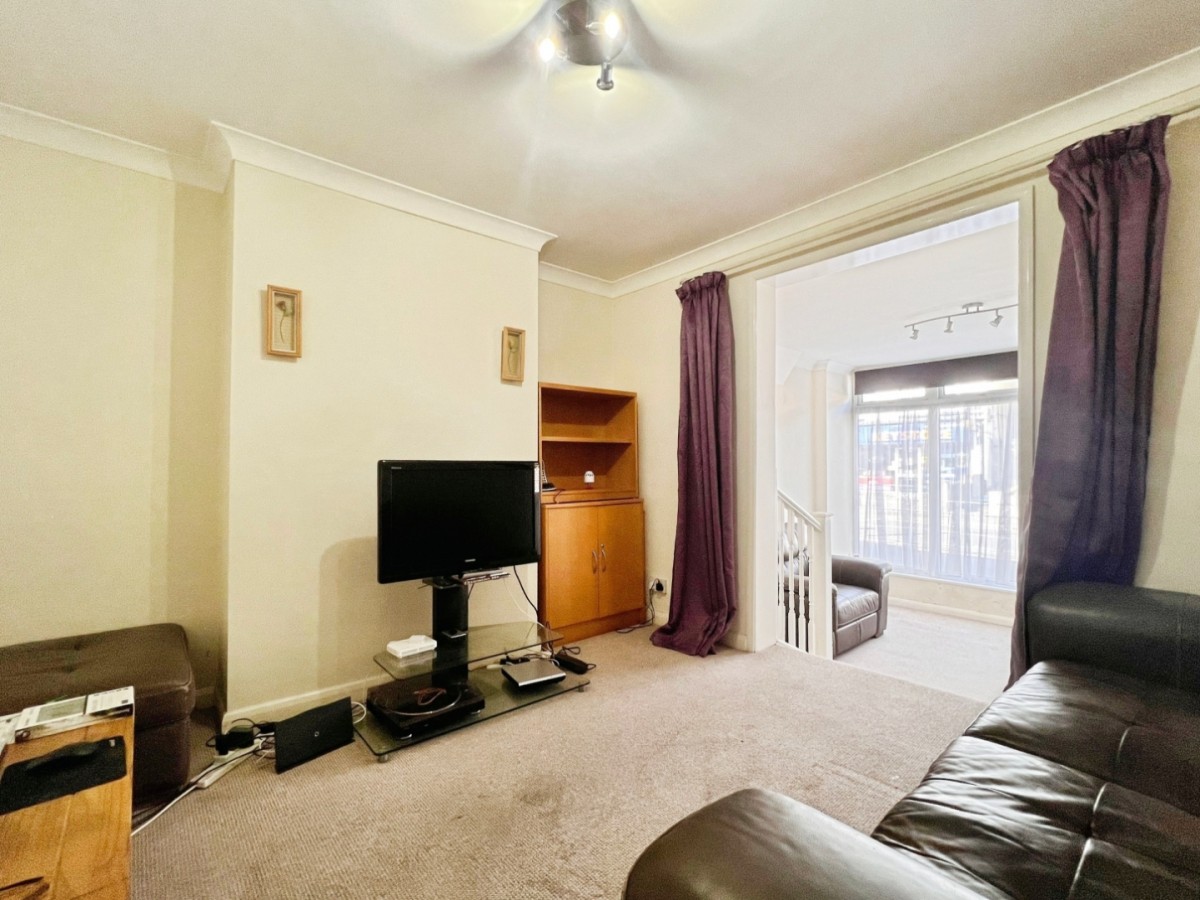 Beaver Road, Ashford