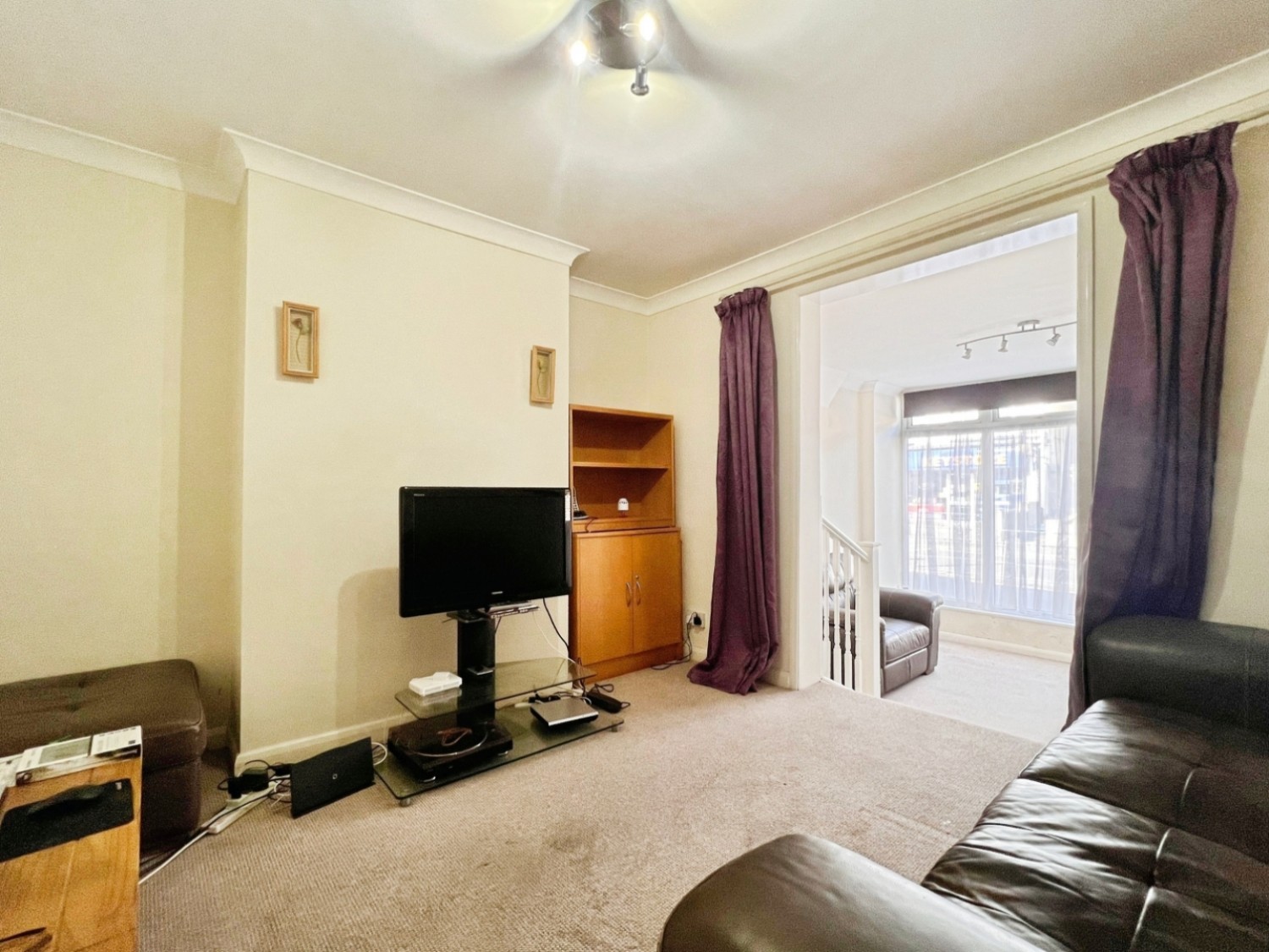 Beaver Road, Ashford