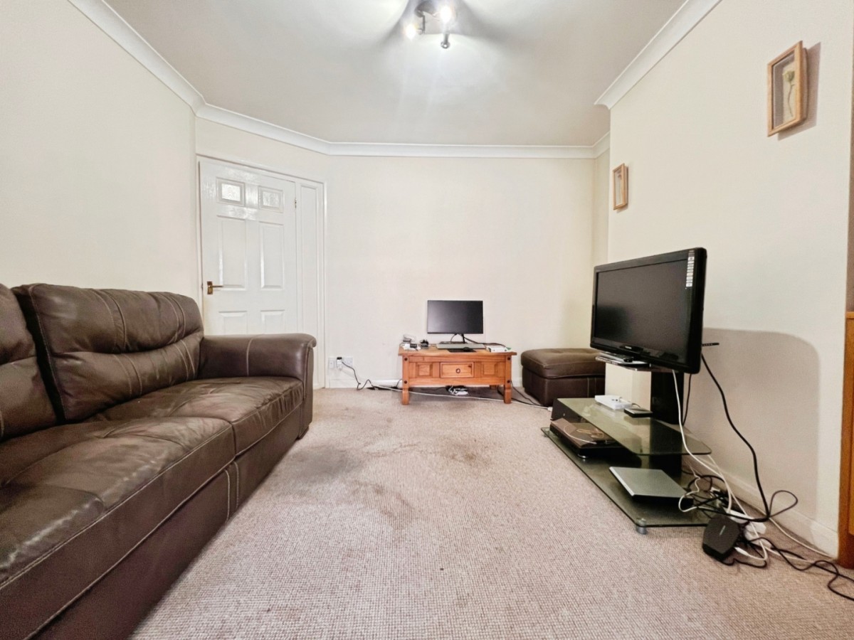 Beaver Road, Ashford