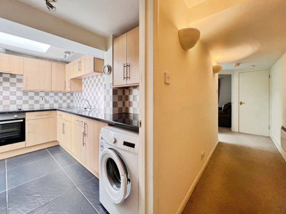 Beaver Road, Ashford