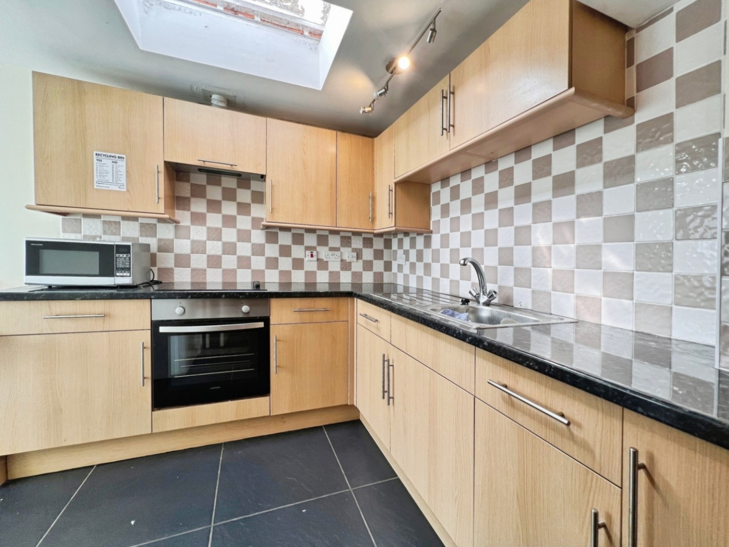 Beaver Road, Ashford