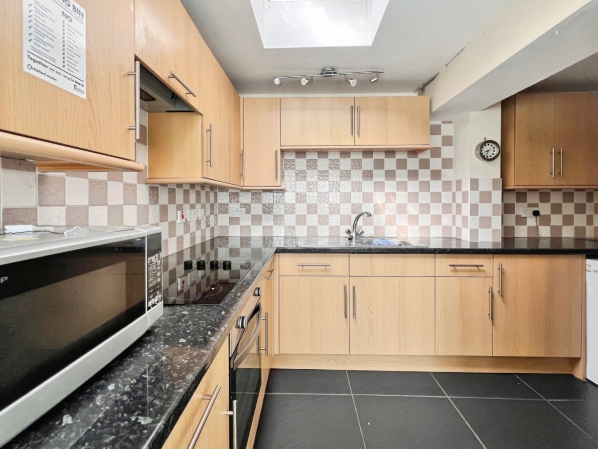 Beaver Road, Ashford