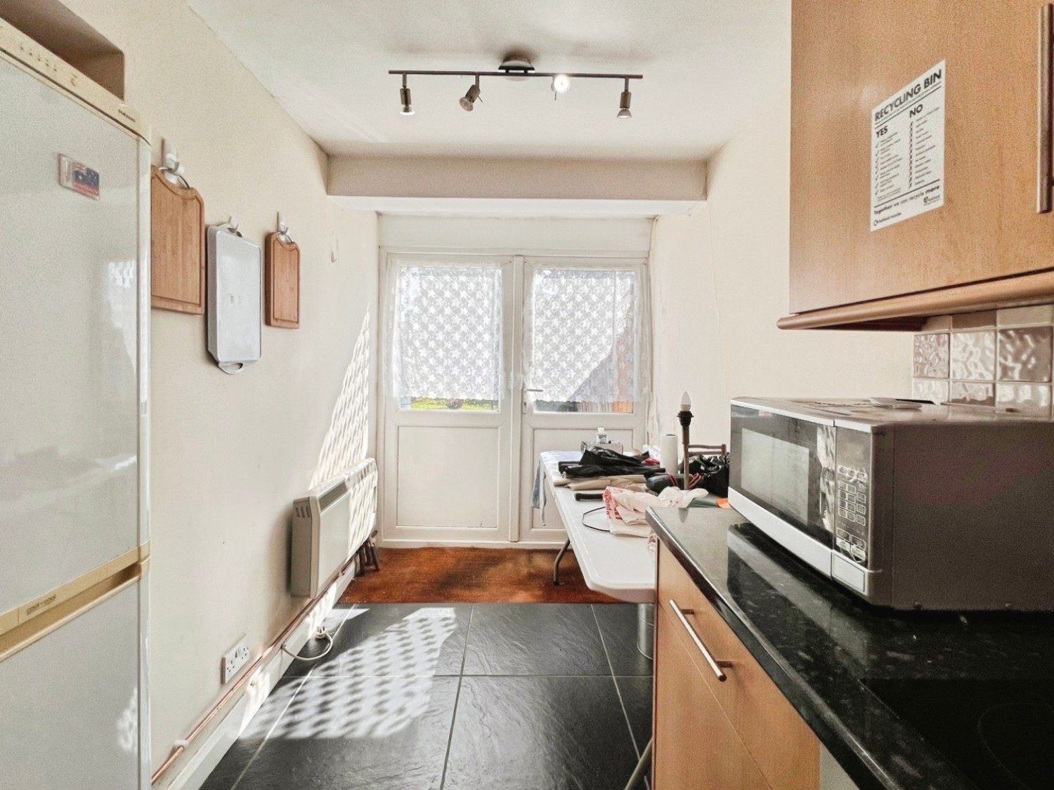 Beaver Road, Ashford