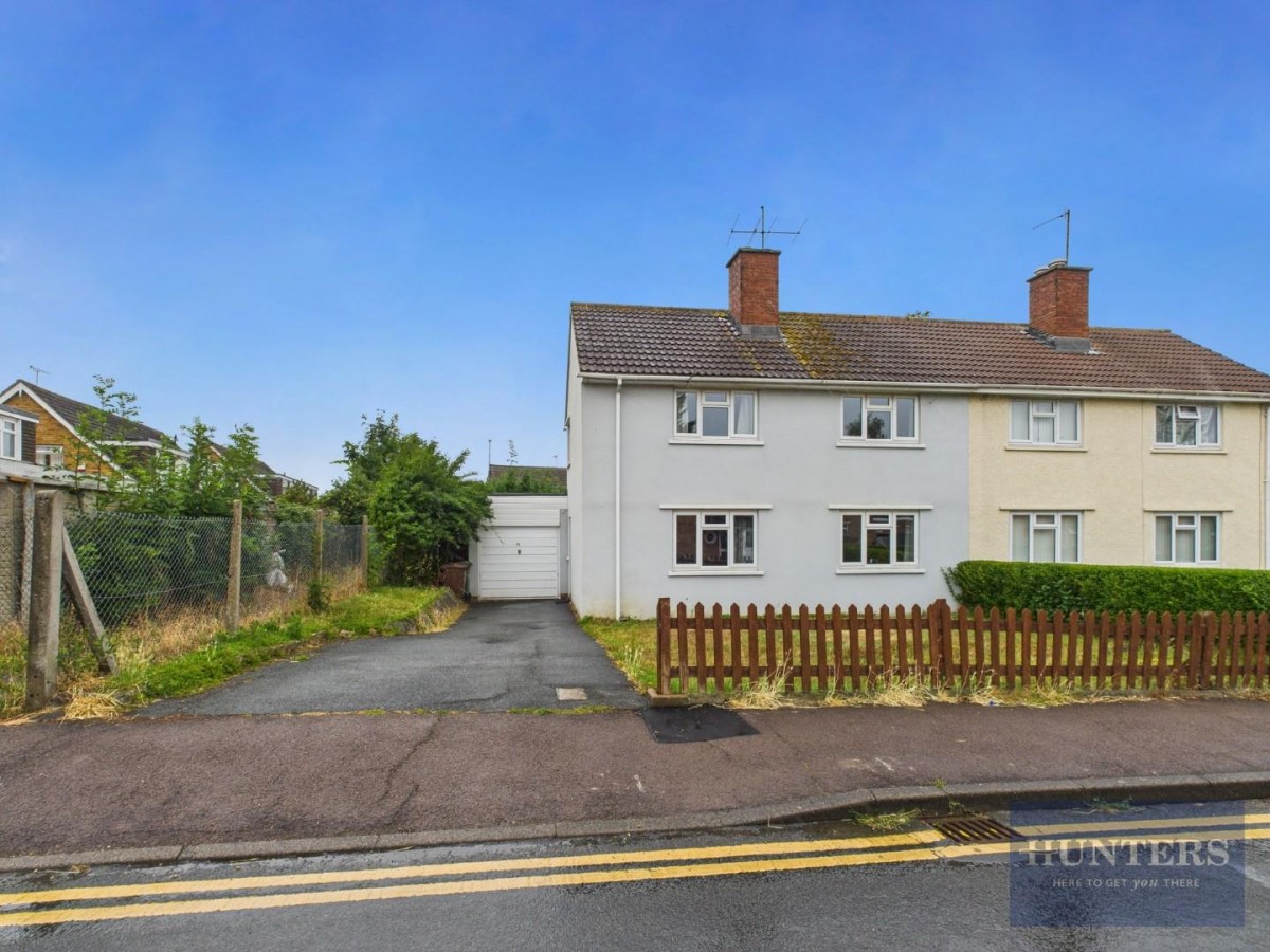 Alma Road, Cheltenham