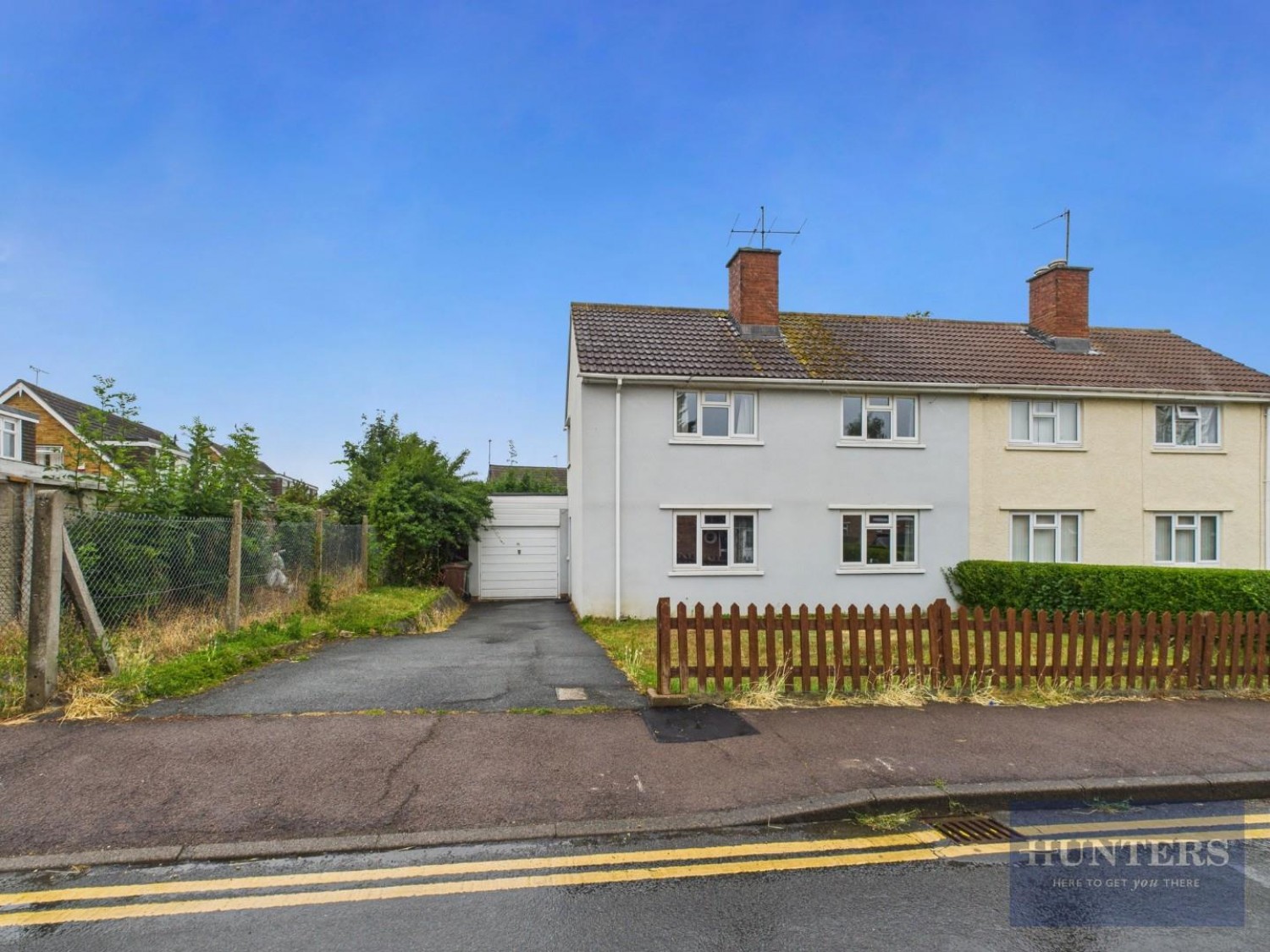 Alma Road, Cheltenham