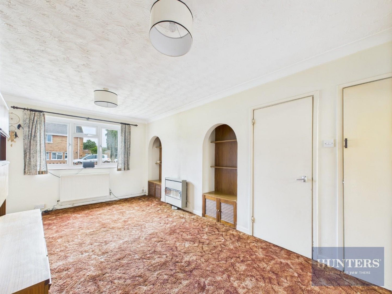 Alma Road, Cheltenham