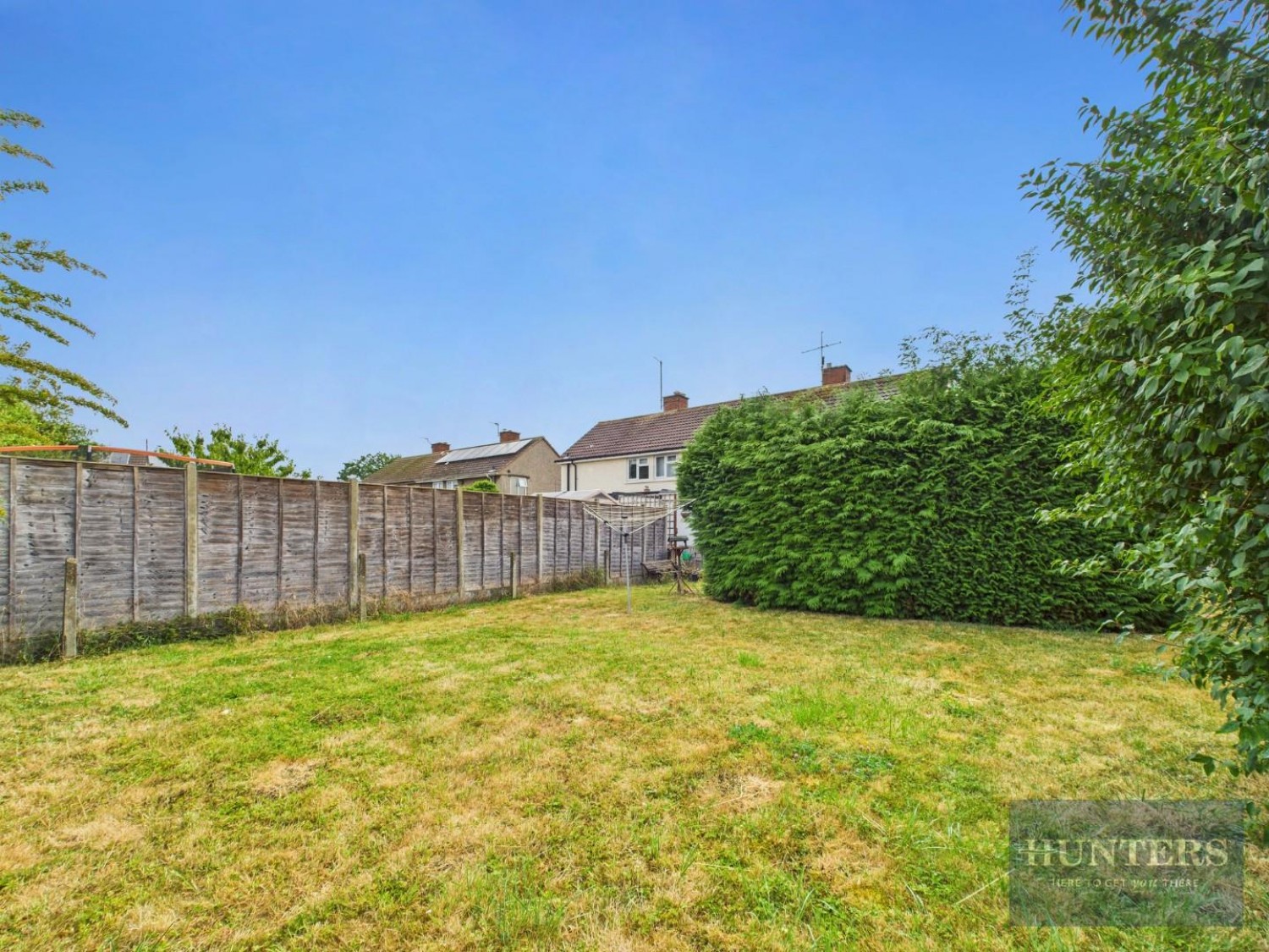 Alma Road, Cheltenham