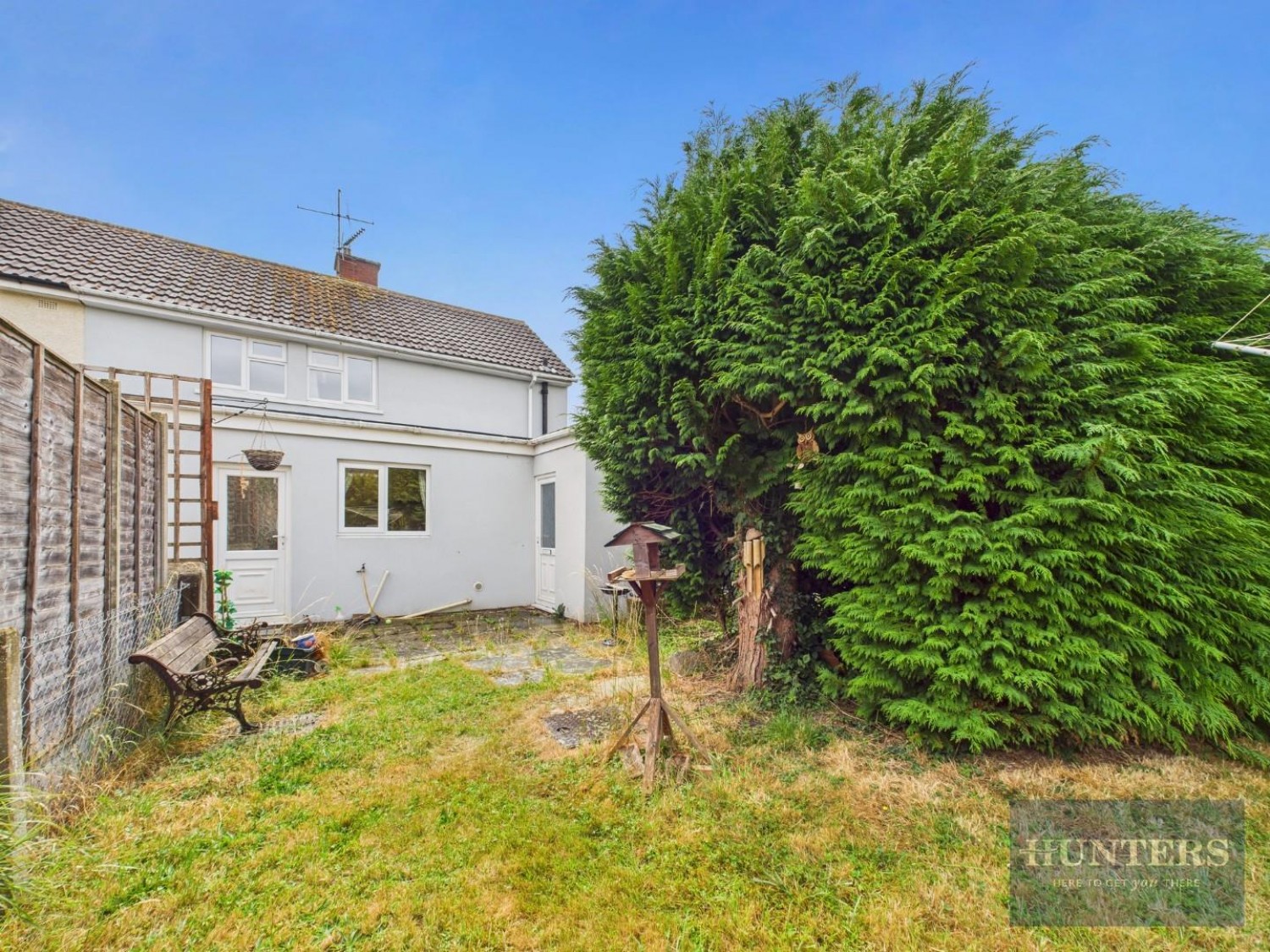 Alma Road, Cheltenham