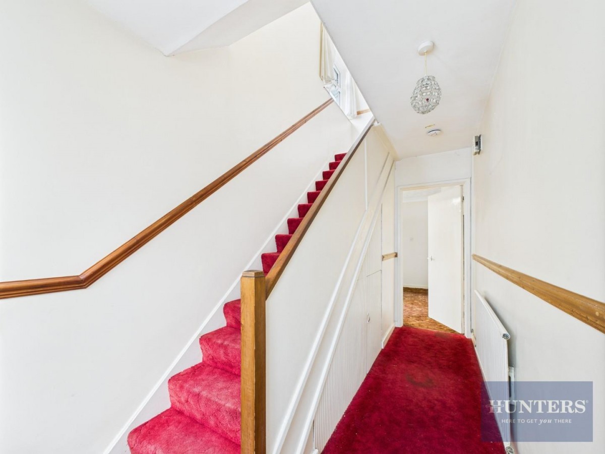 Alma Road, Cheltenham