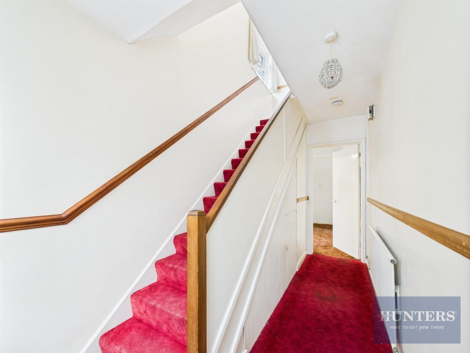 Alma Road, Cheltenham