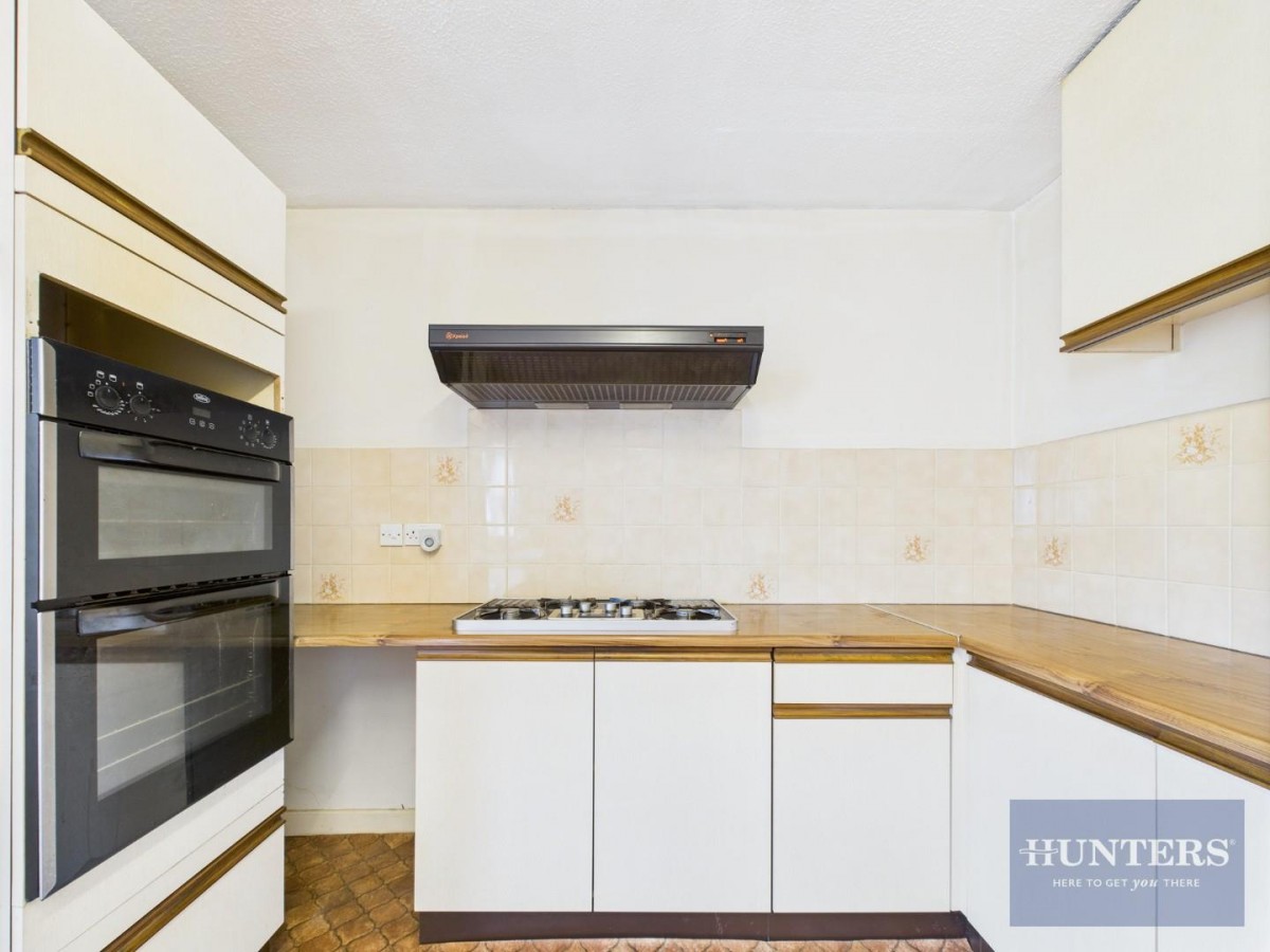 Alma Road, Cheltenham