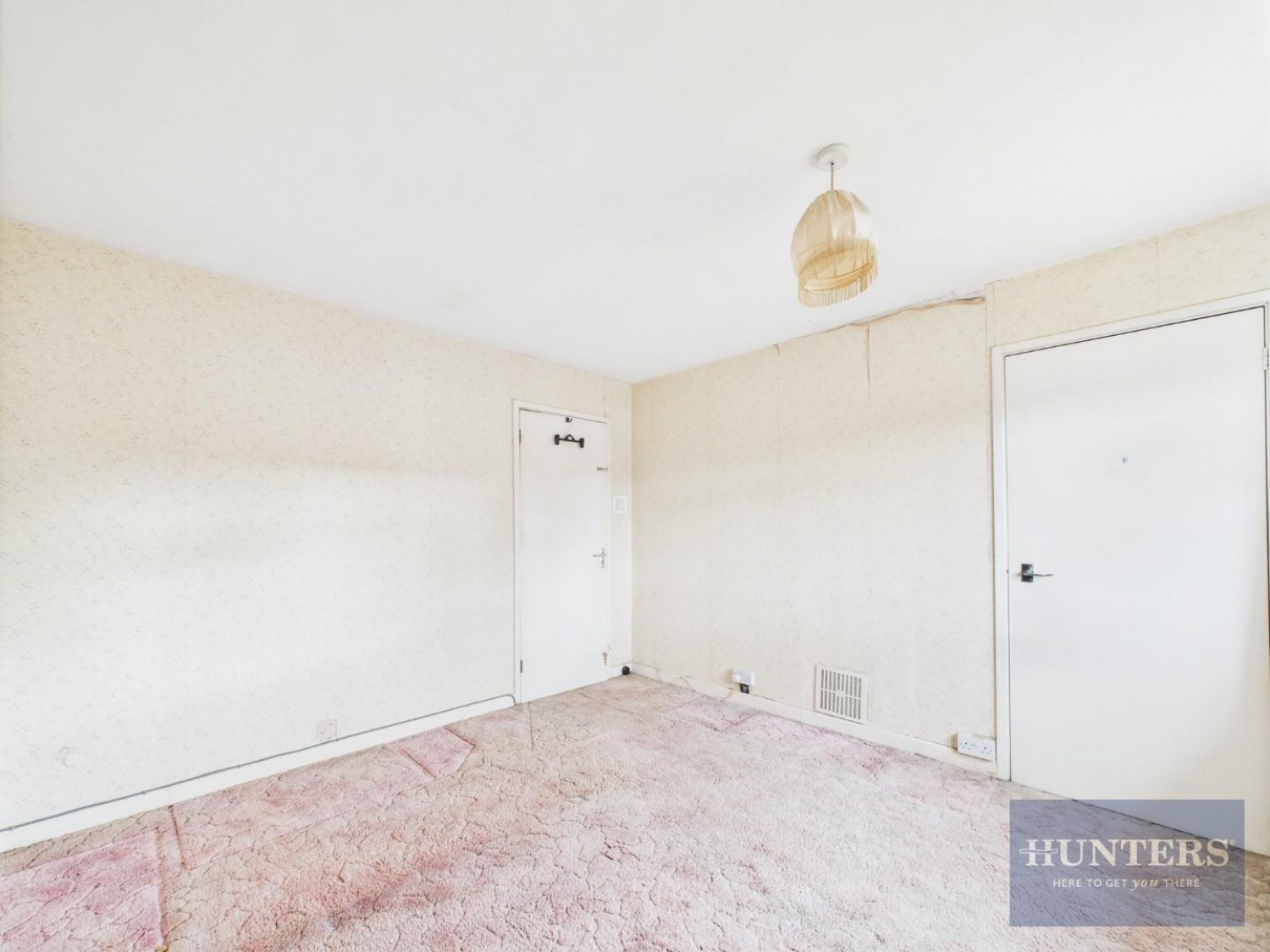 Alma Road, Cheltenham