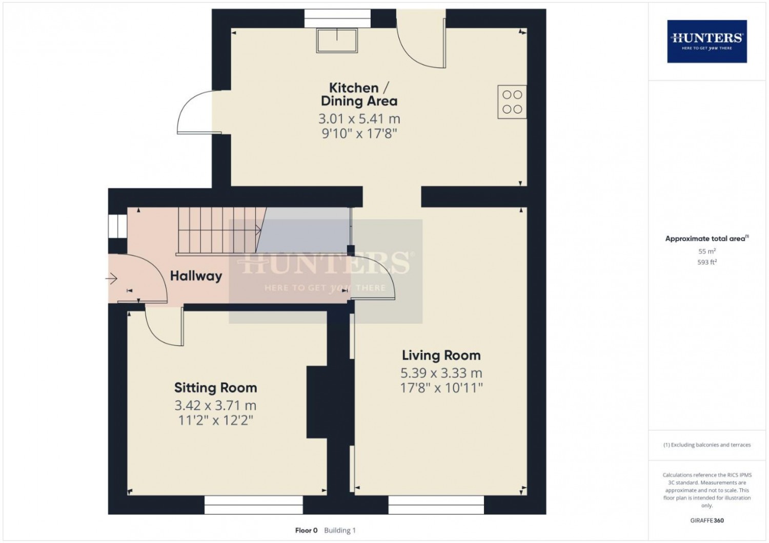 Alma Road, Cheltenham