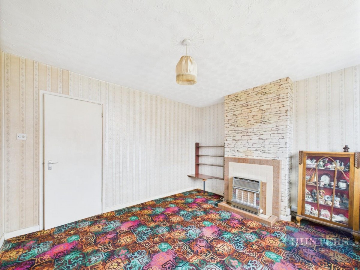 Alma Road, Cheltenham