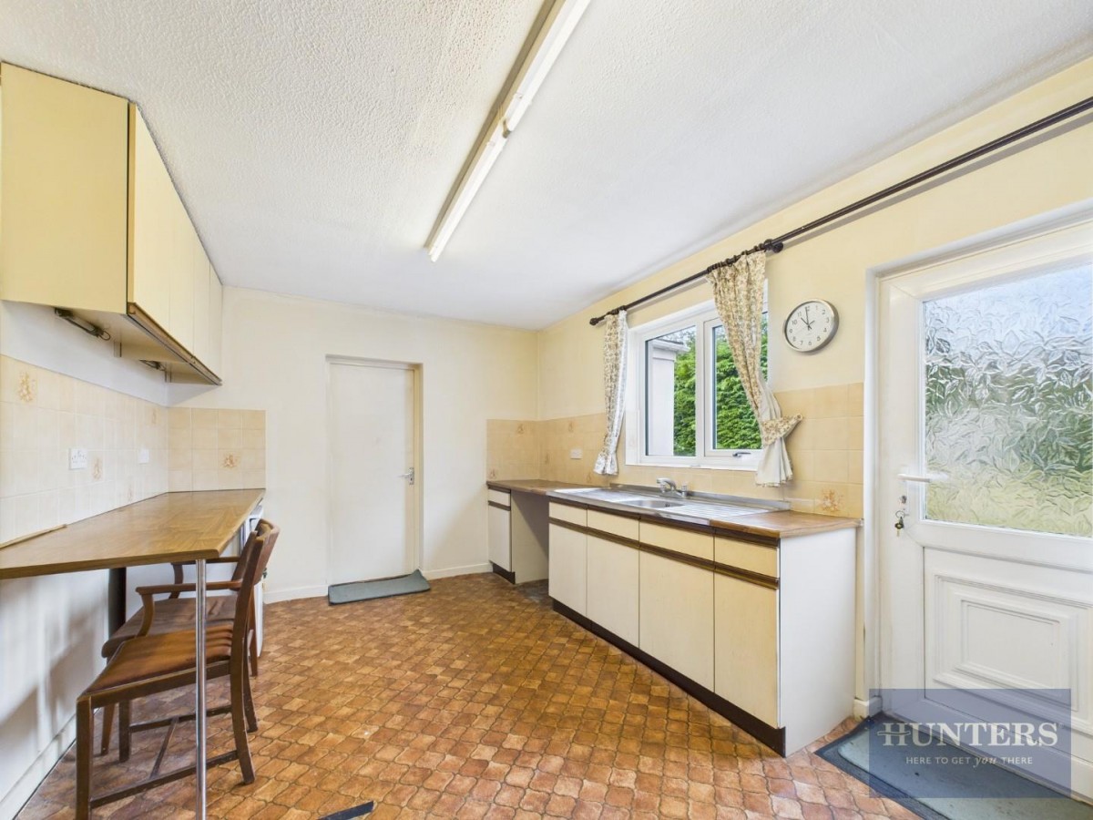 Alma Road, Cheltenham