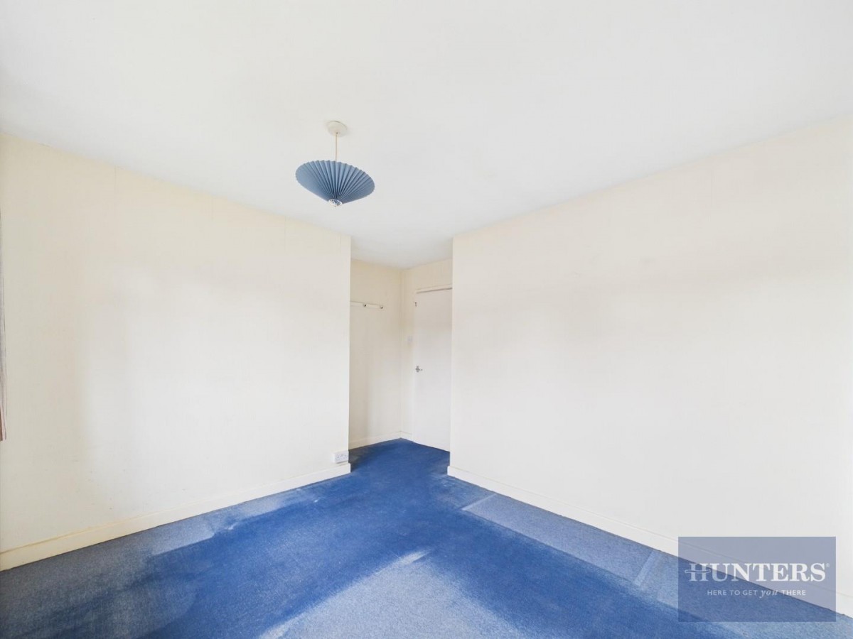 Alma Road, Cheltenham