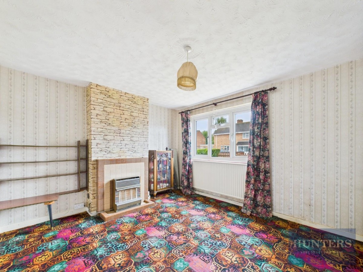 Alma Road, Cheltenham