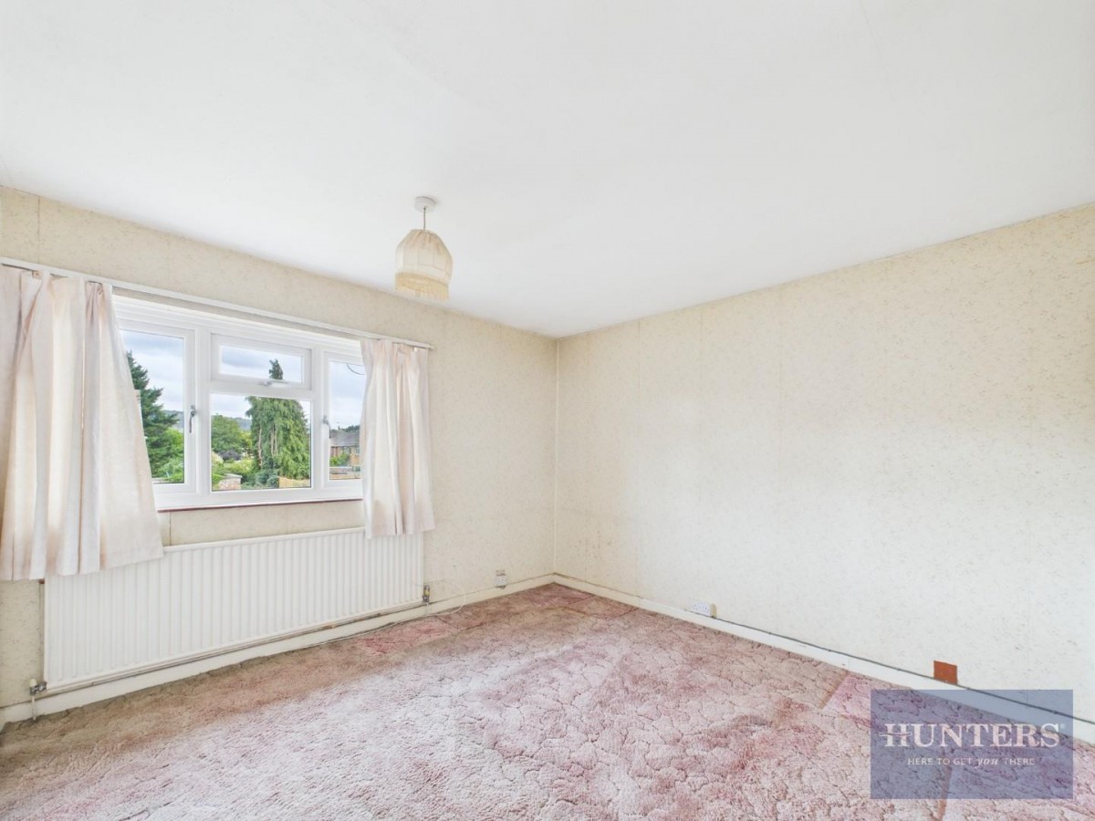 Alma Road, Cheltenham