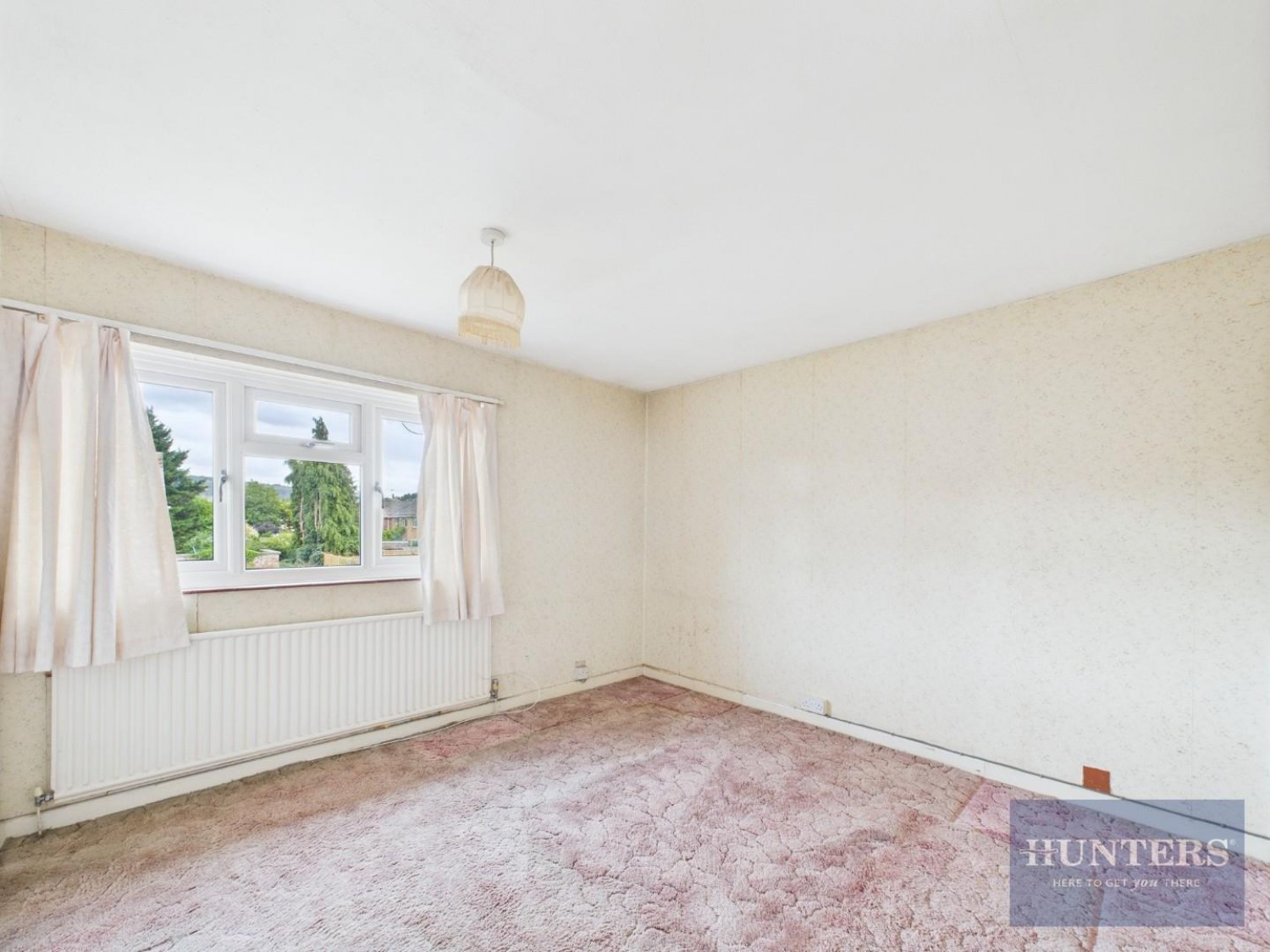 Alma Road, Cheltenham