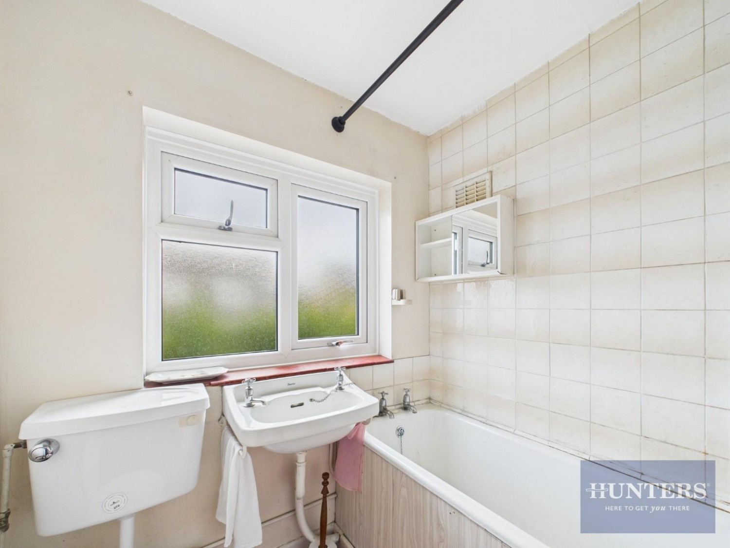 Alma Road, Cheltenham