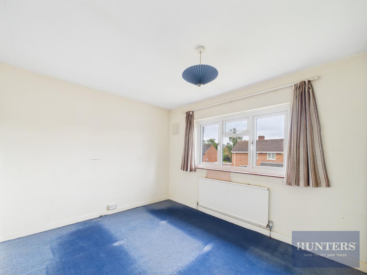 Alma Road, Cheltenham