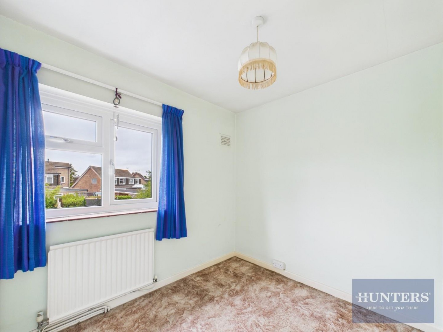 Alma Road, Cheltenham