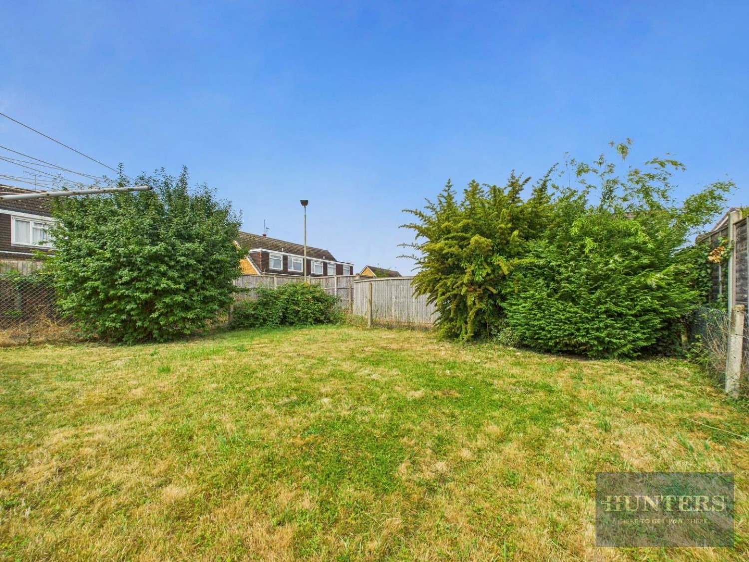 Alma Road, Cheltenham