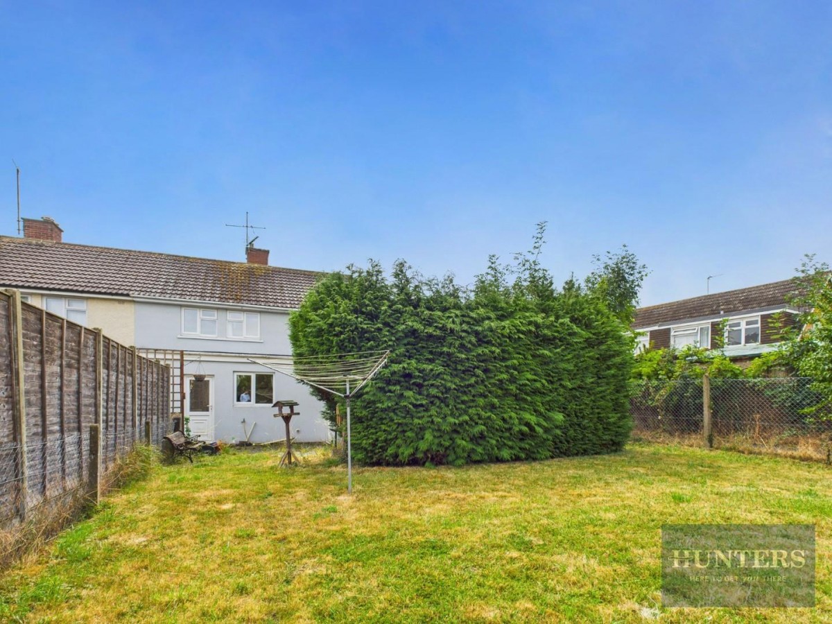 Alma Road, Cheltenham